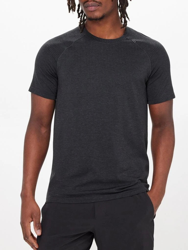 lululemon Metal Vent Tech 2.5 jersey T-shirt 1