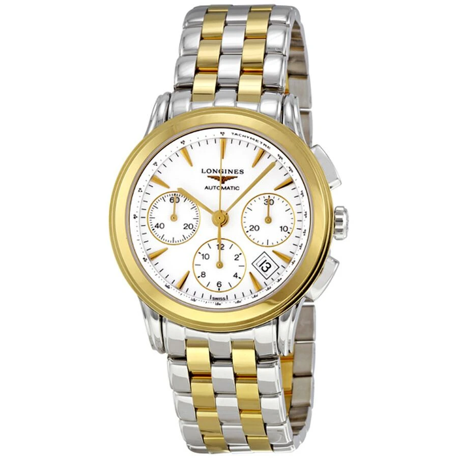 Longines Longines Les Grandes Classiques Flagship Chronograph Men's Watch L48033227