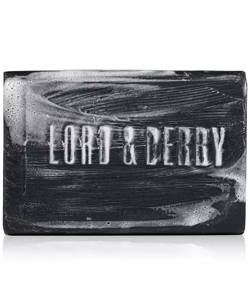 Lord & Berry Nero Cleansing and Skin Refiner Bar 5