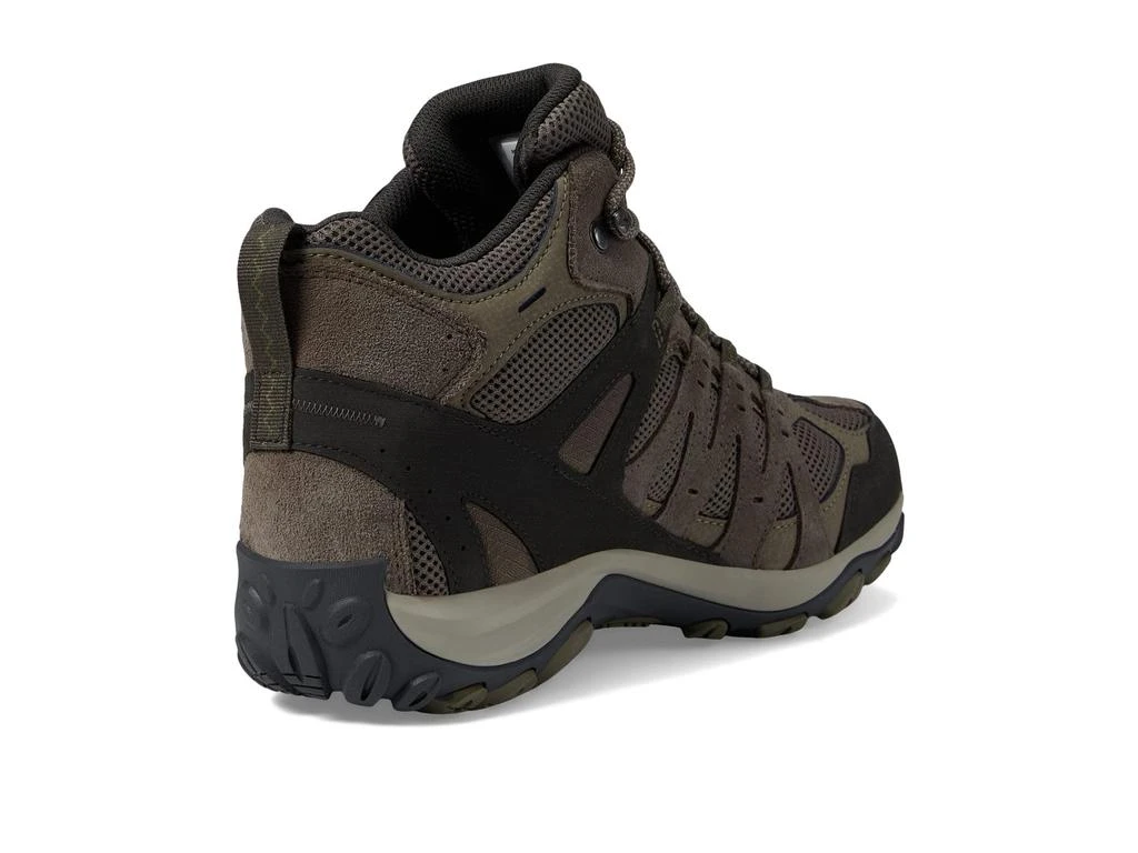 Merrell Accentor 3 Mid Wp 5