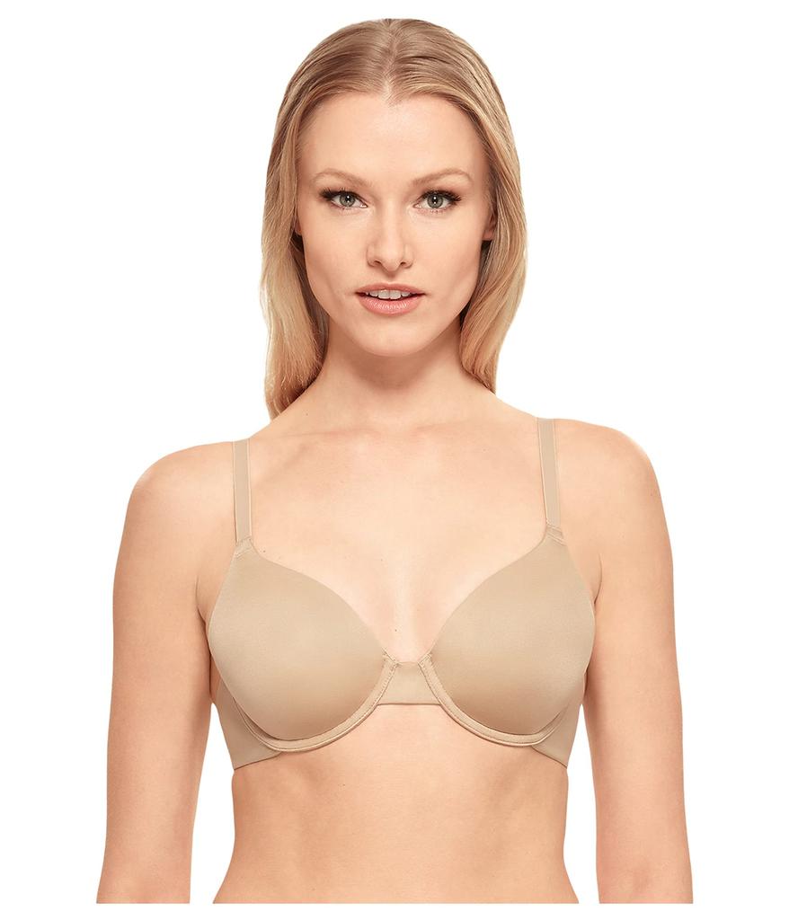 Wacoal Future Foundation Coutour Underwire Bra 953281