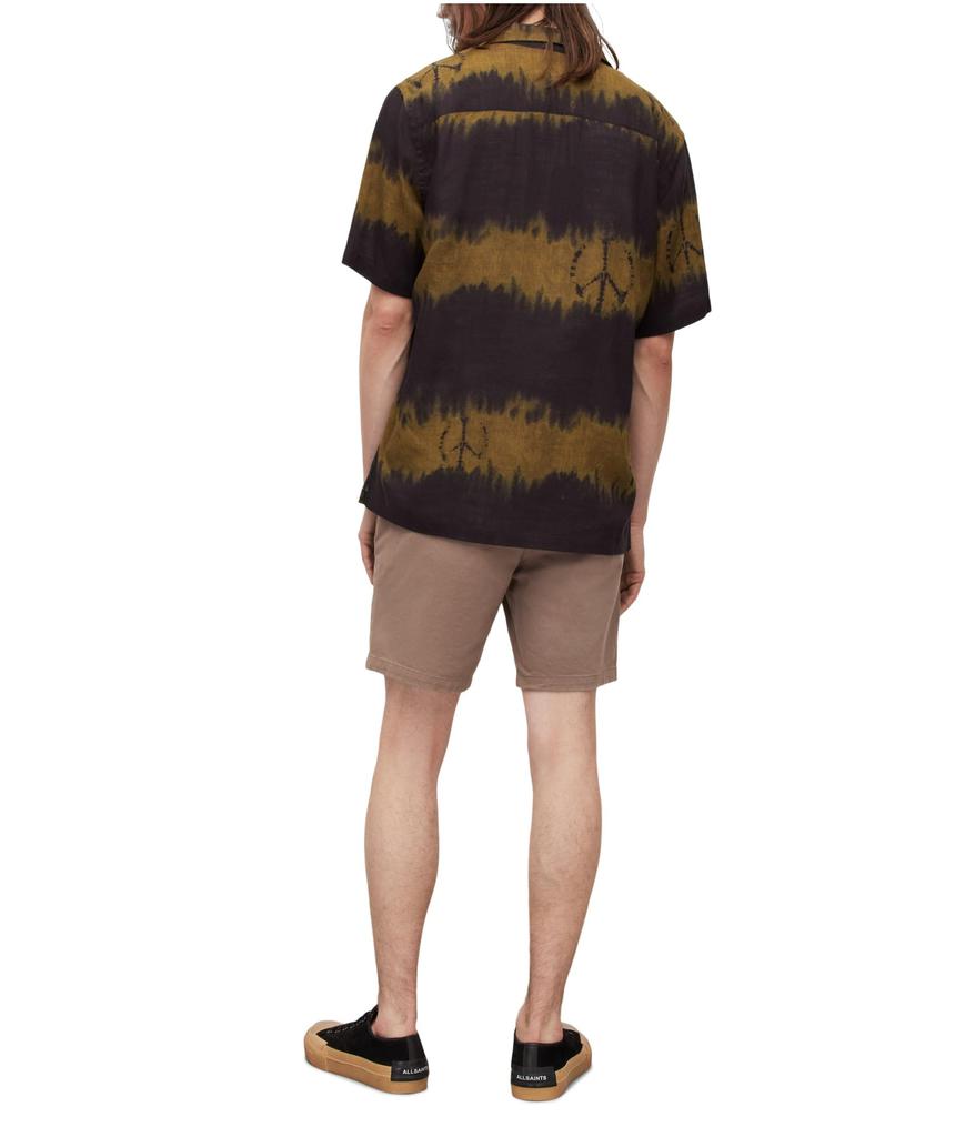 ALL SAINTS Neiva Short