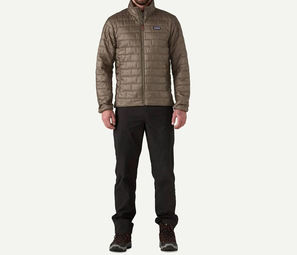 Patagonia Patagonia - Men's Nano Puff Jacket