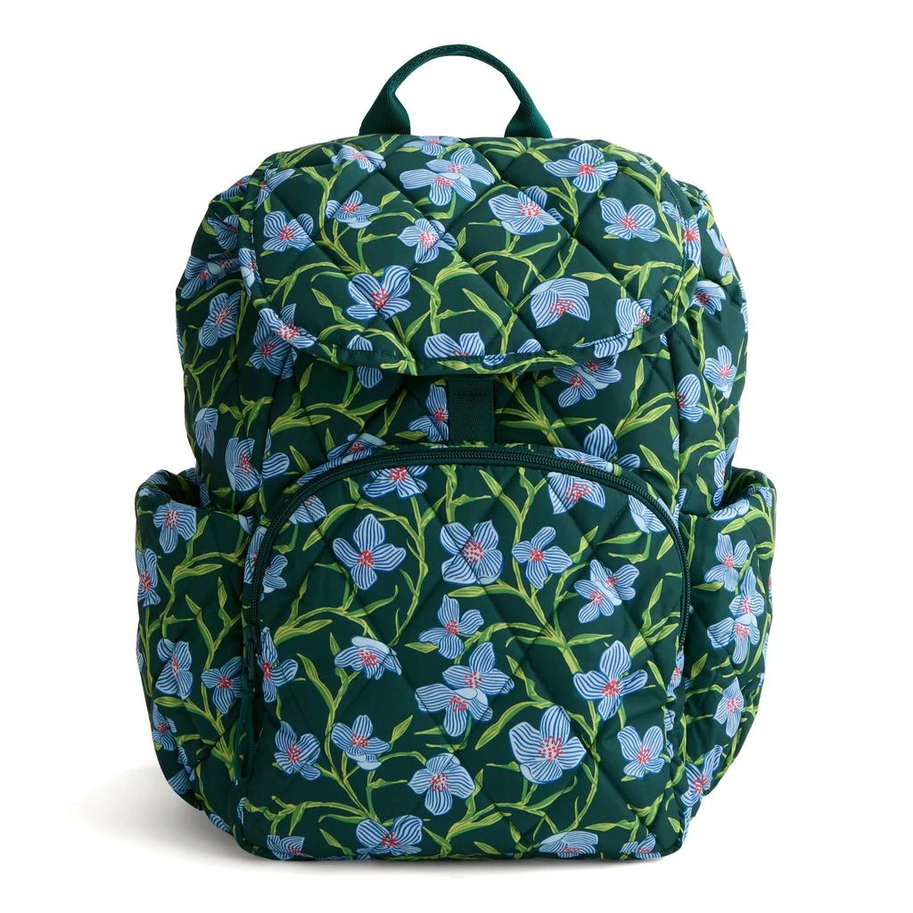 Vera Bradley Outlet Ultralight Essential Rucksack Backpack 1
