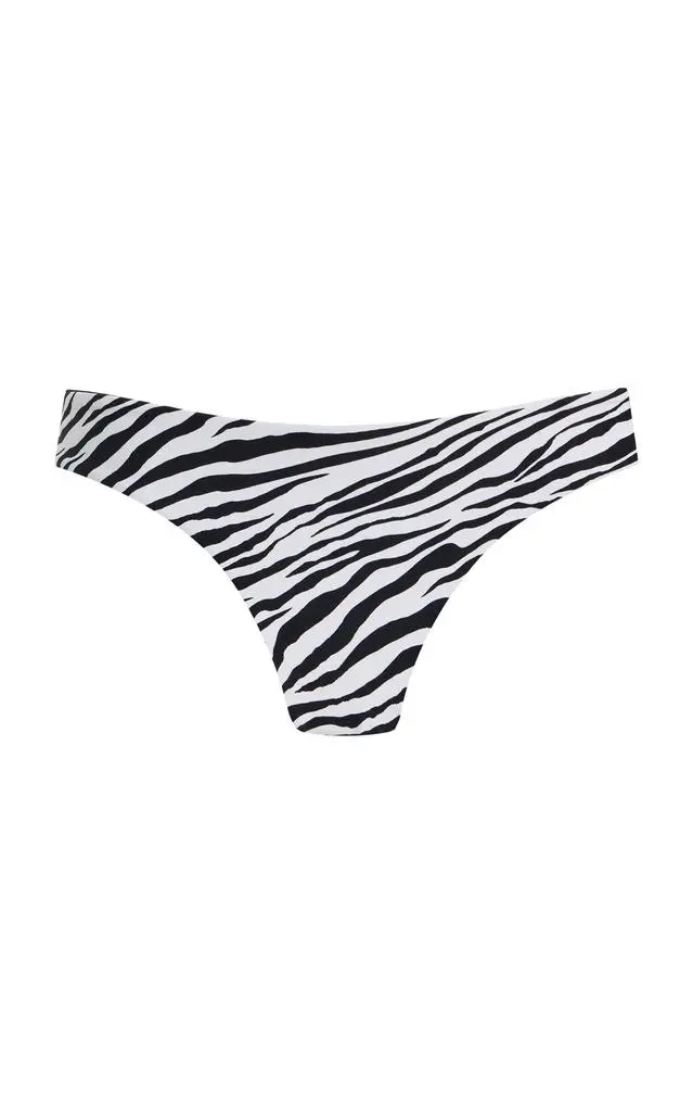 Bond-Eye Bond-Eye Siara Reversible Bikini Bottoms - Moda Operandi