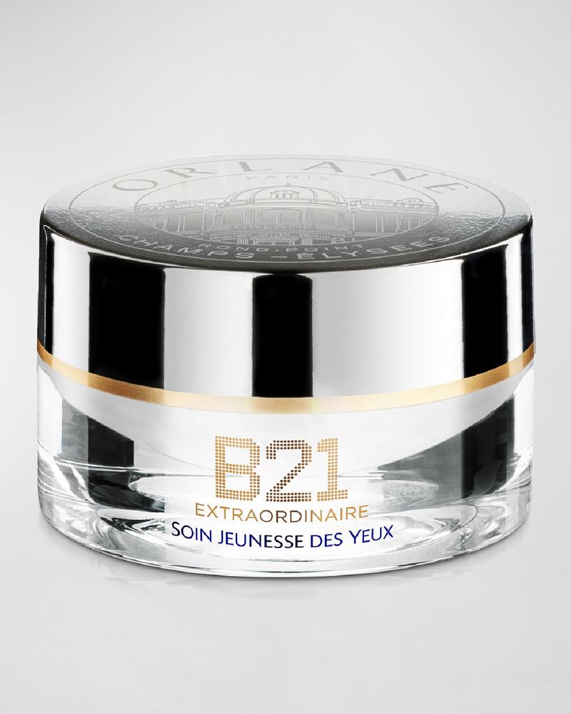 Orlane B21 Extraordinaire Absolute Youth Eye, 0.5 oz.