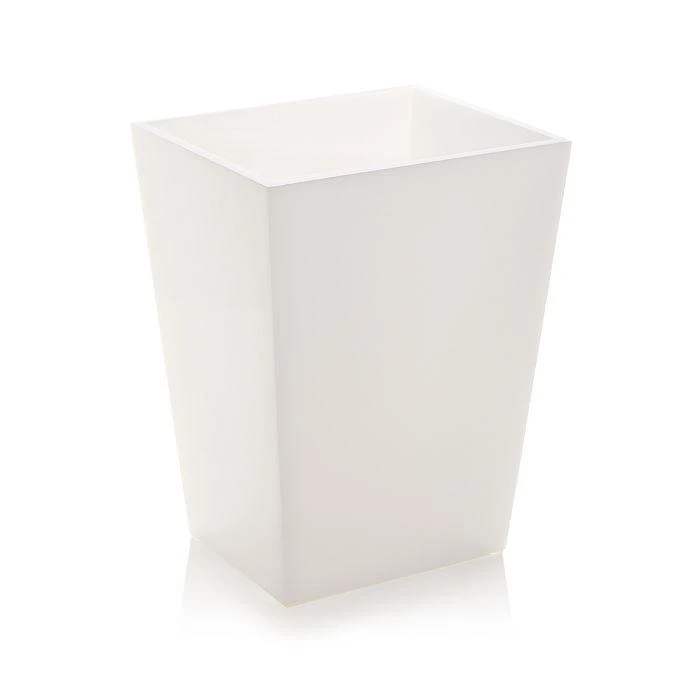 Mike and Ally Ice Wastebasket 
Liner