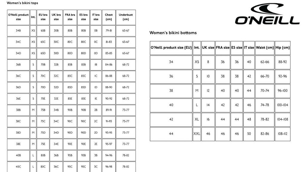 O
Neill O
Neill - Hanalei Cover-up Skirt 9