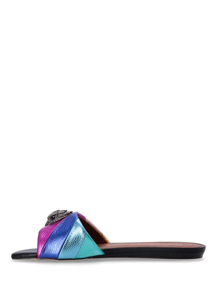 Kurt Geiger Kensington Flat Sandal 2