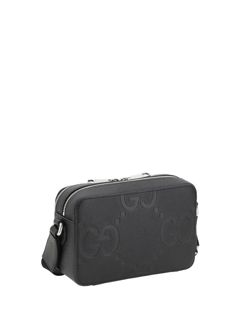 Gucci Mini Jumbo GG Shoulder Bag 3
