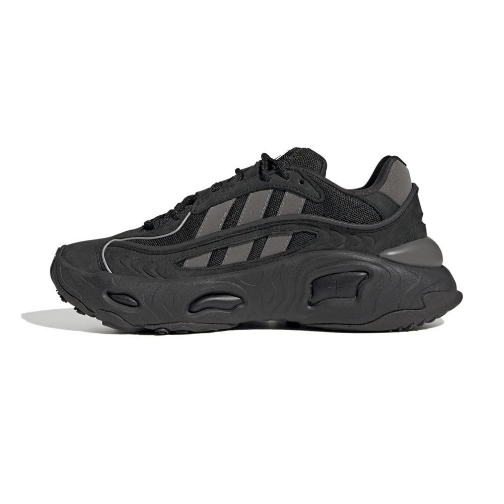 Adidas Oznova Lace Up Sneakers 3