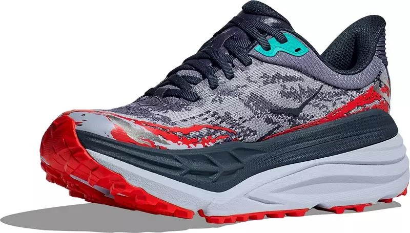 Hoka One One HOKA Men's Stinson 7 Trail Running Shoes 7