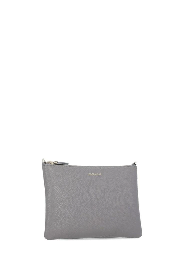 Coccinelle Coccinelle Bags.. Grey 2