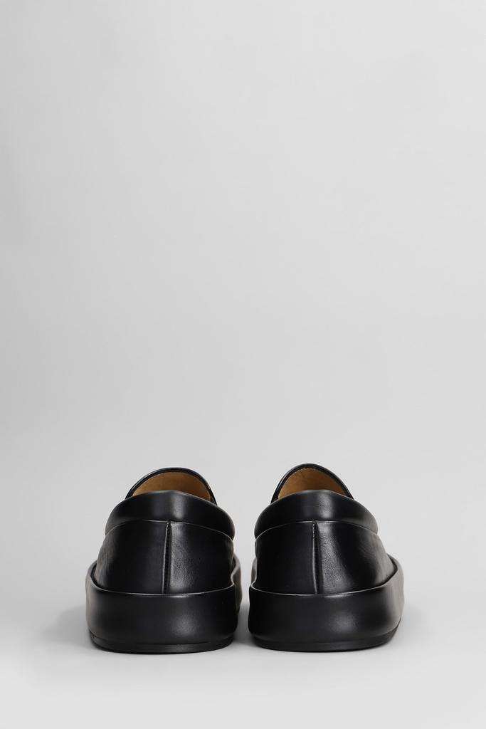 スニーカー MARSELL CASSAPELLE SNEAKERS Marsèll Cassapelle Leather Sneakers | White | FARFETCH