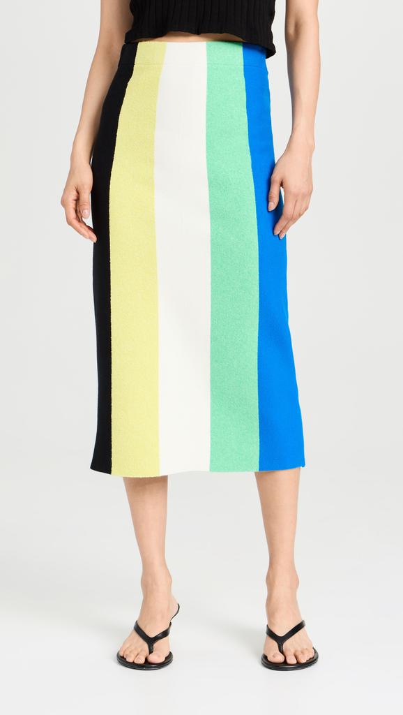 JoosTricot Midi Skirt
