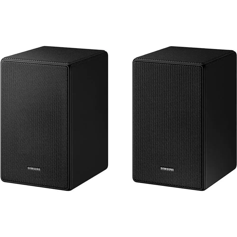 SAMSUNG Wireless Rear Speaker Kit with Dolby Atmos 3
