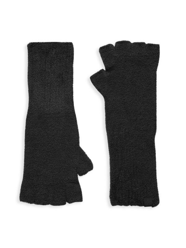Barefoot Dreams CozyChic Lite® Fingerless Gloves