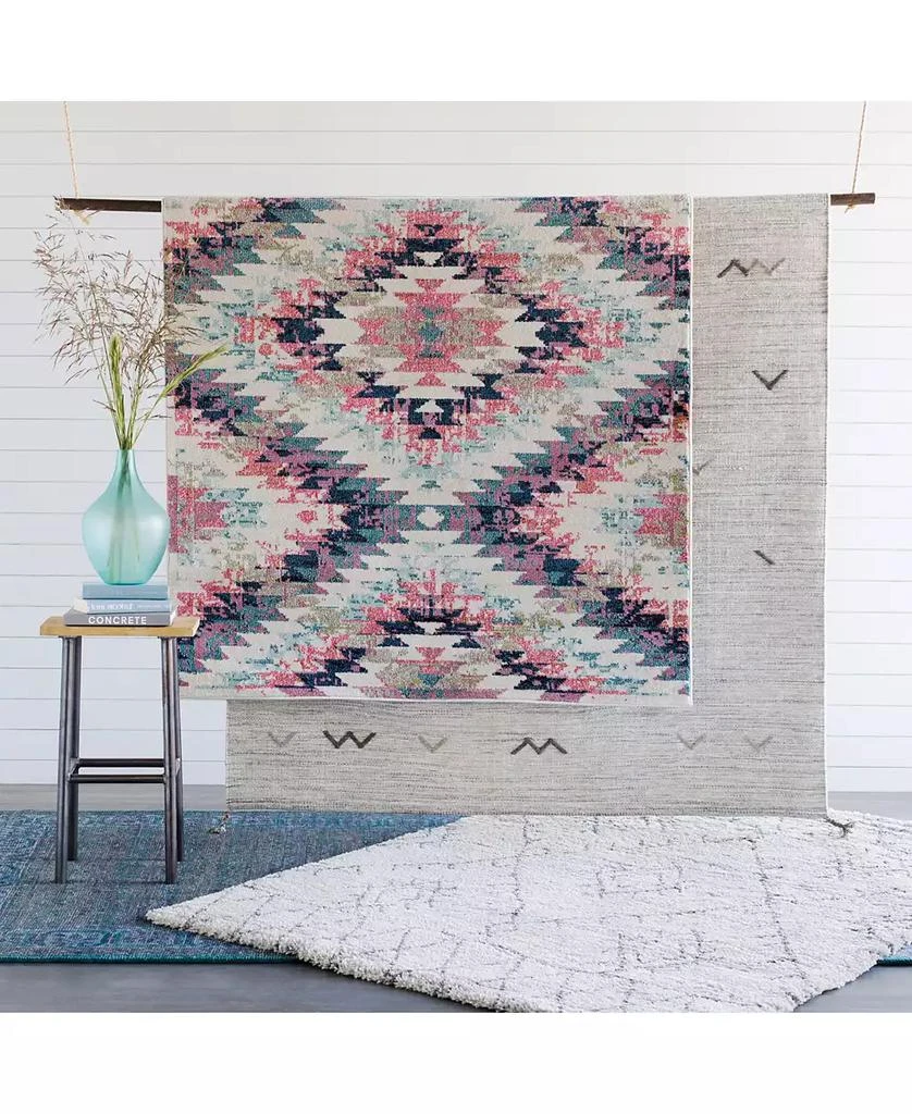 Surya Anika ANI-1027 White 2
 x 3
 Area Rug 6