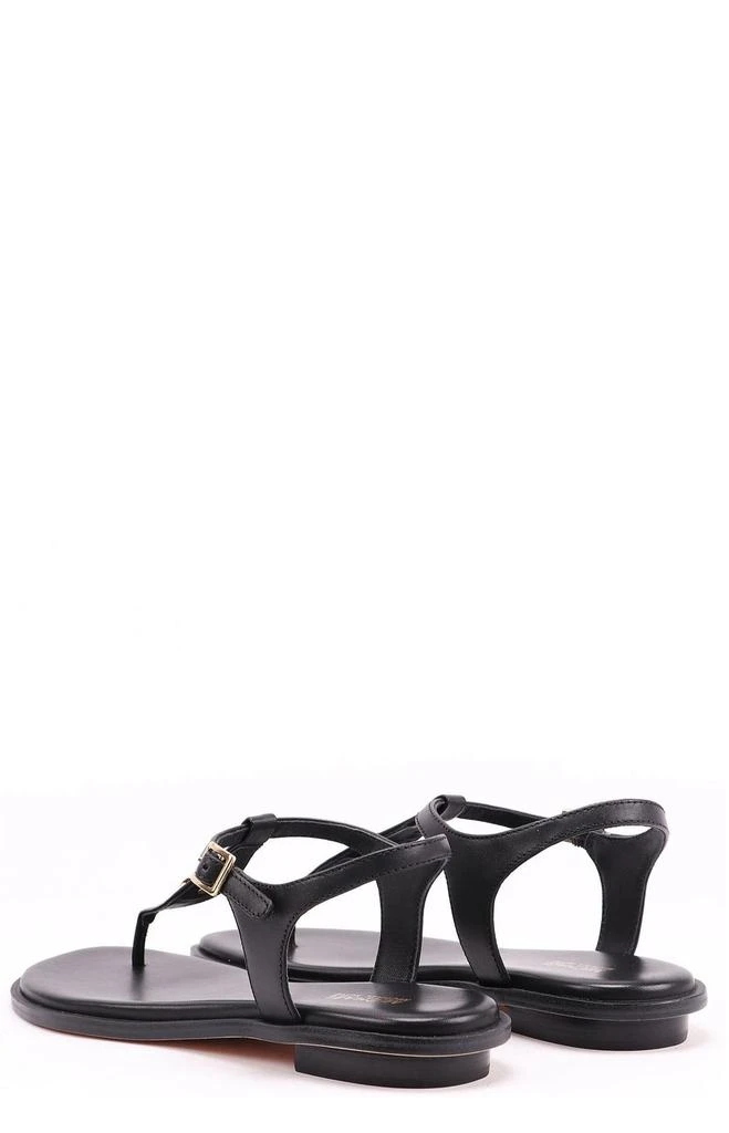 Michael Kors Michael Michael Kors Mallory T-Strap Sandals 3