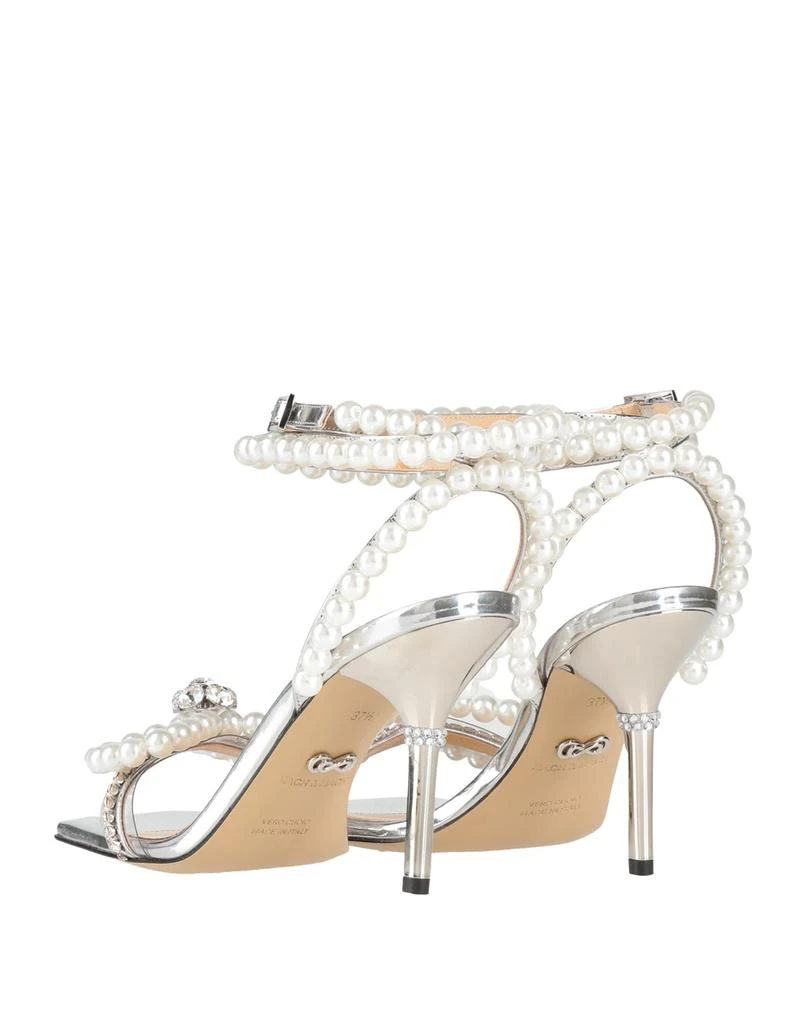 Mach & Mach Sandals 3