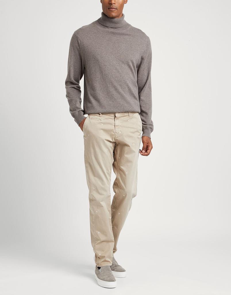 MASSIMO REBECCHI Casual pants