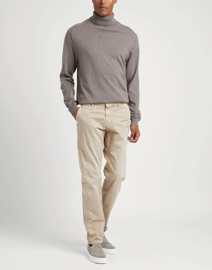 MASSIMO REBECCHI Casual pants 2