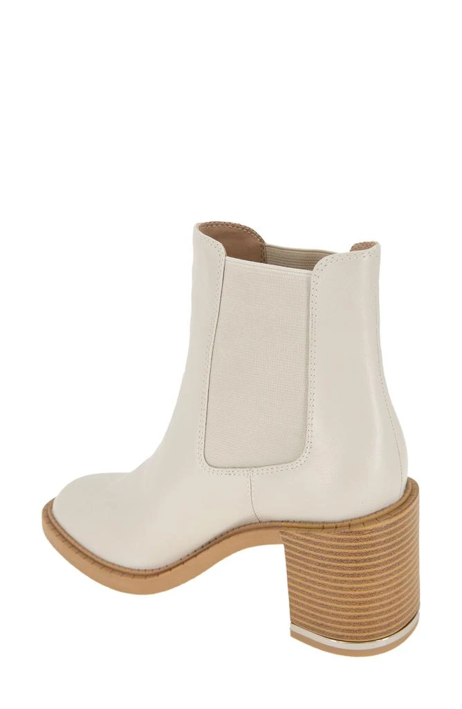BCBG Boxxa Block Heel Chelsea Boot 3