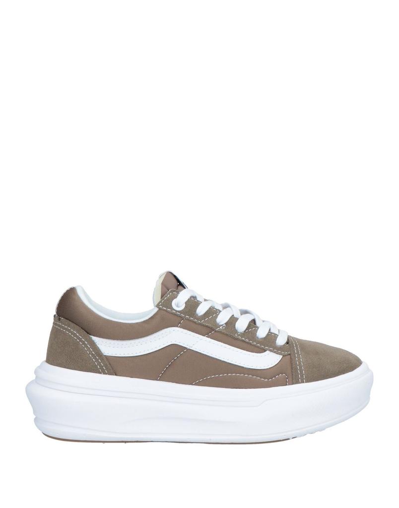 スニーカー VANS Chalk Suede Snake Lowland Cc Sneakers Vans Chalk Suede Snake Lowland Cc Sneakers | italist, ALWAYS