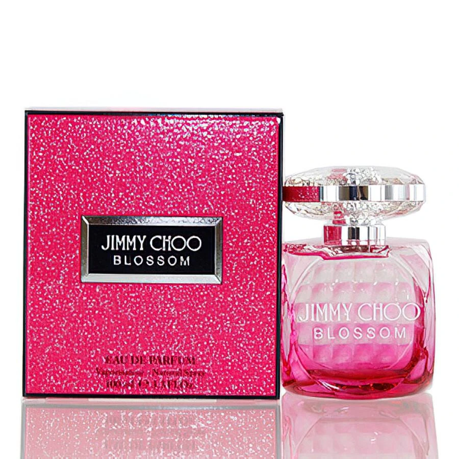 Jimmy Choo Jimmy Choo Blossom Ladies EDP 1