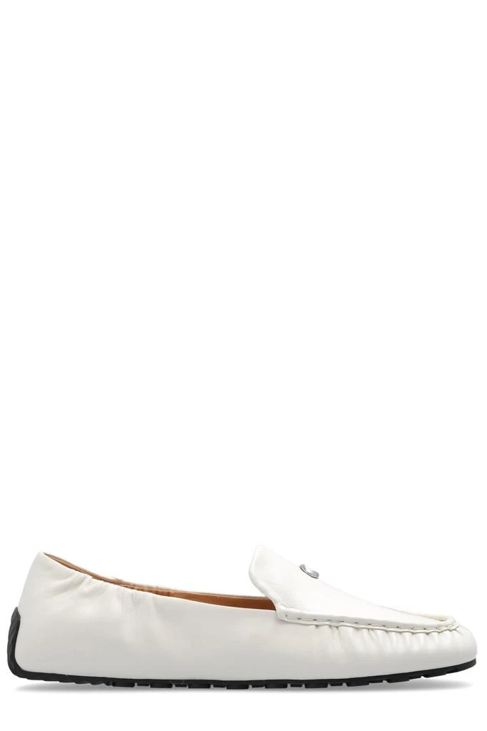 Coach Coach Ronnie Slip-On Moccasins 1