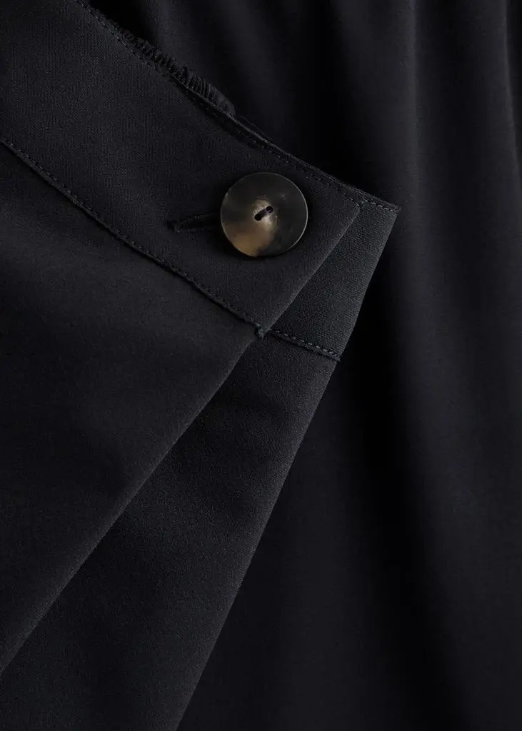 MM Alcano jersey midi skirt 5