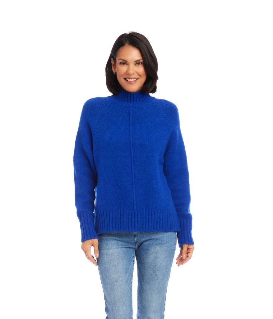 Karen Kane Turtleneck Sweater 1