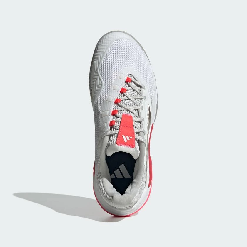 Adidas Women's  Barricade 13 Tennis Shoes 2