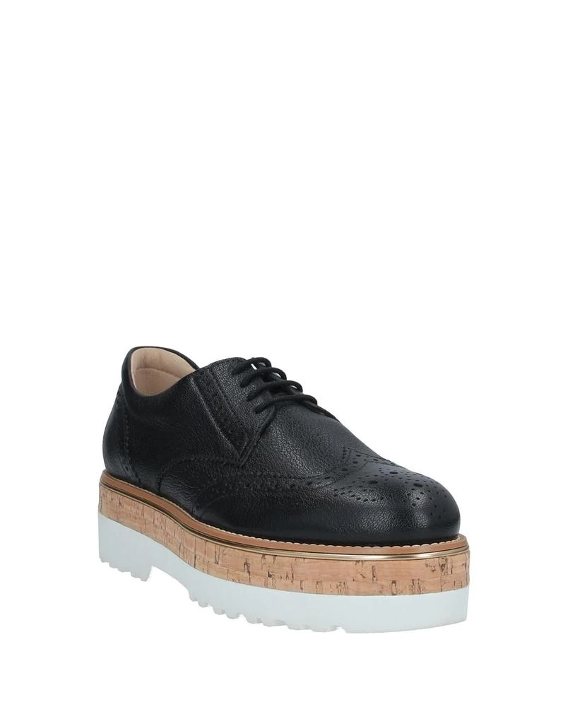 hogan Laced shoes 2