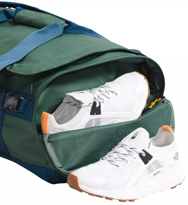 The North Face The North Face Base Camp Voyager Duffel 42L 6