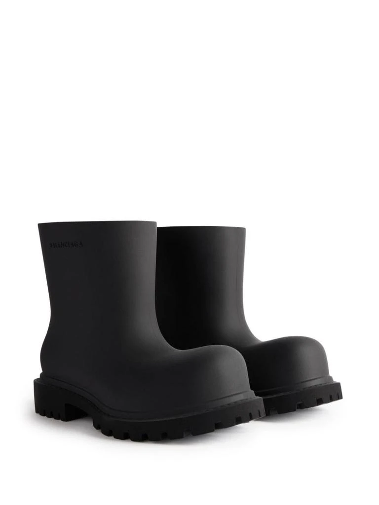 Balenciaga STEROID BOOTS 3