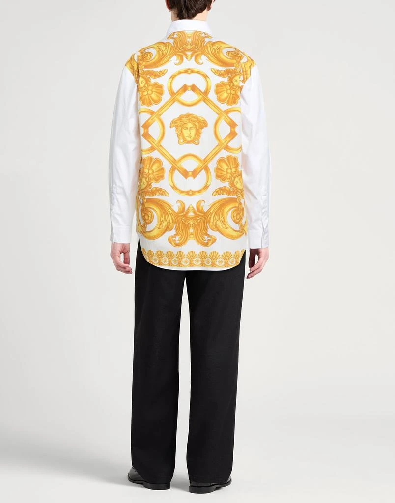 Versace Patterned shirt 3
