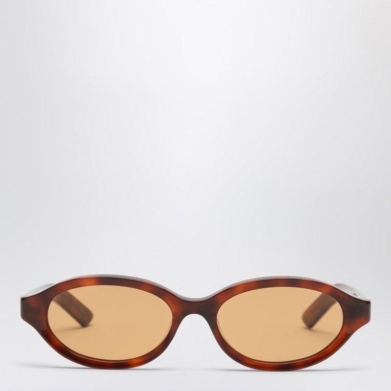 Retrosuperfuture Men's Parola Havana Different Sunglasses