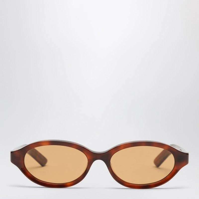 Retrosuperfuture Men's Parola Havana Different Sunglasses 1