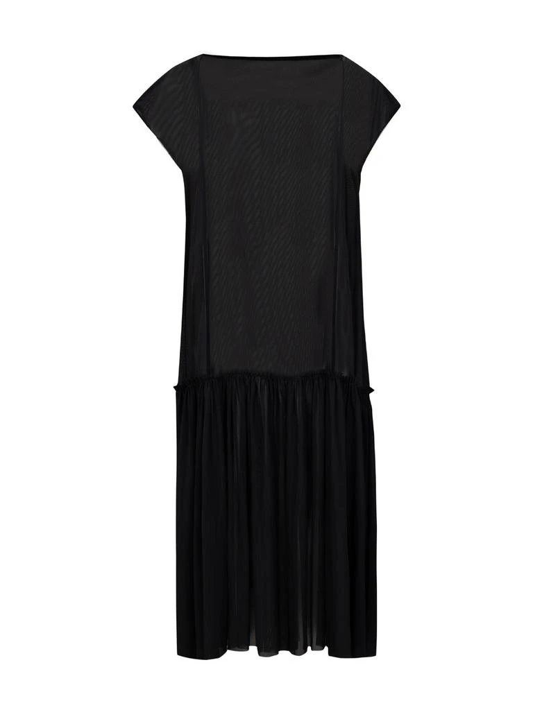 PCFG Free Heaven Transparent Dress 2