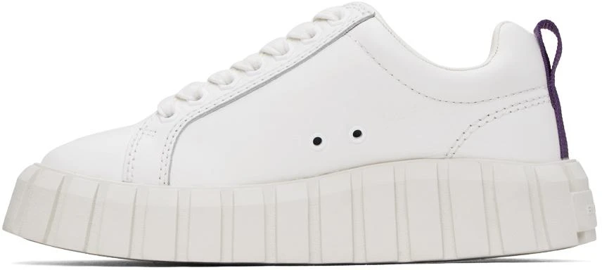 EYTYS White Odessa Sneakers 3