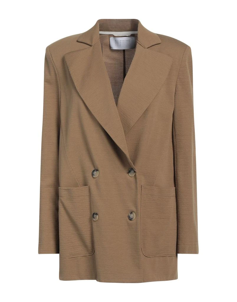 Harris Wharf London Blazer 1