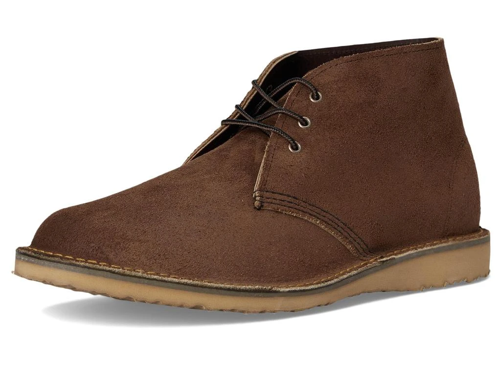 Red Wing Weekend Chukka 7