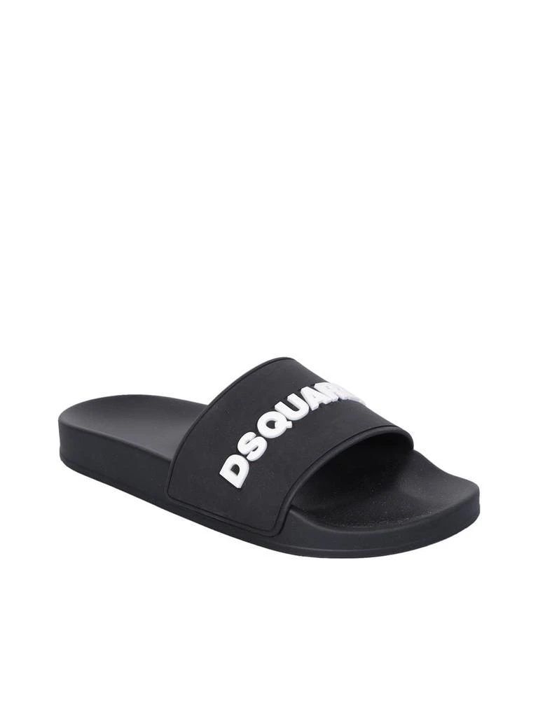 DSQUARED2 Dsquared Slippers 2