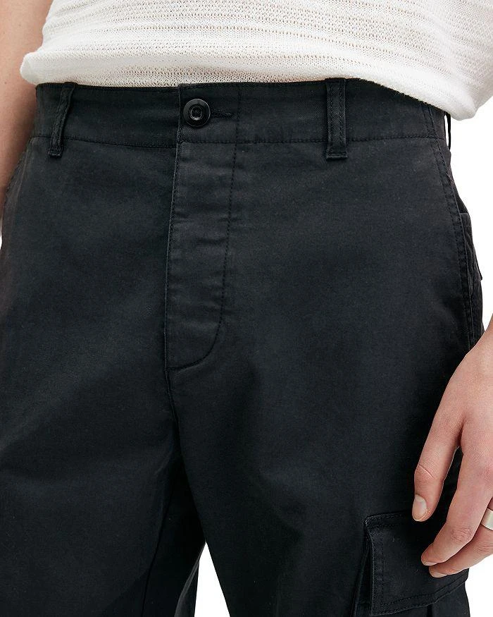 ALL SAINTS Lewes Regular Fit Cargo Pants 7