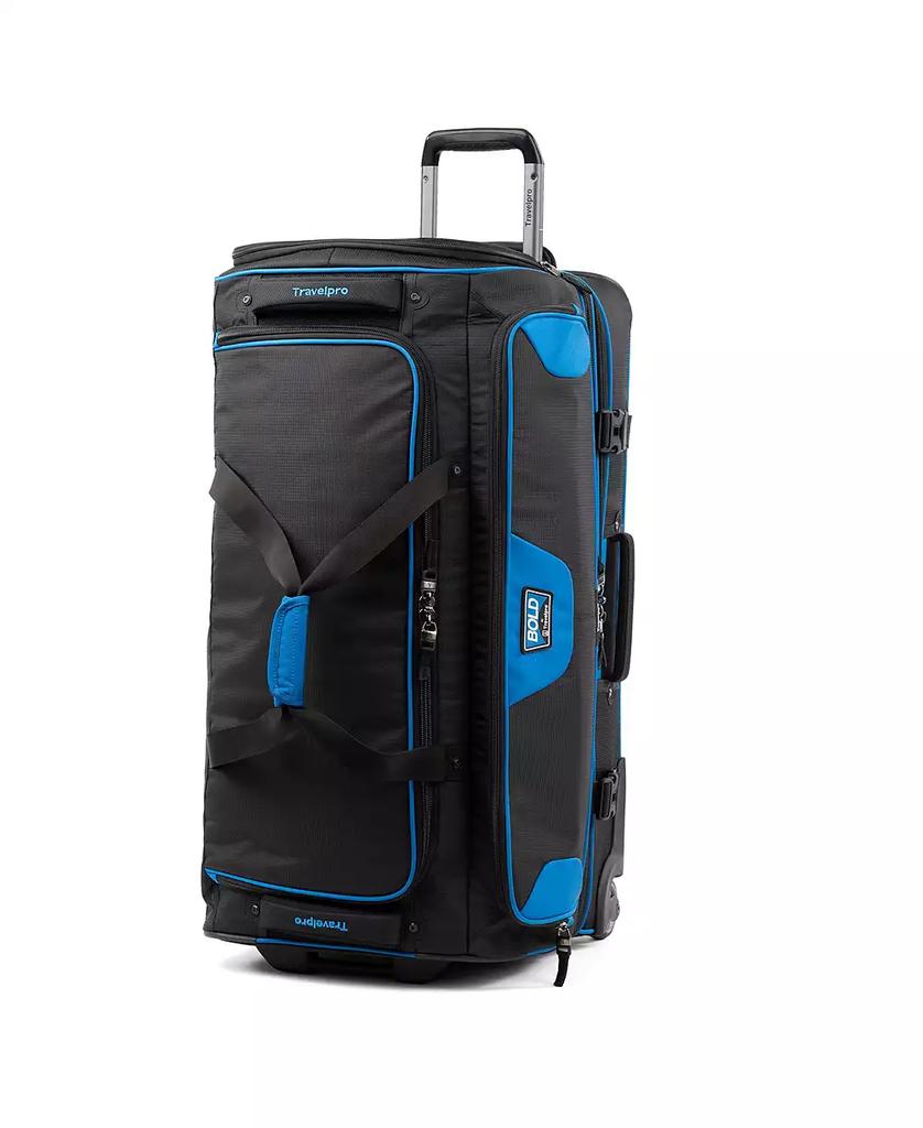 Travelpro Bold™ 30" Drop Bottom Rolling Duffle
