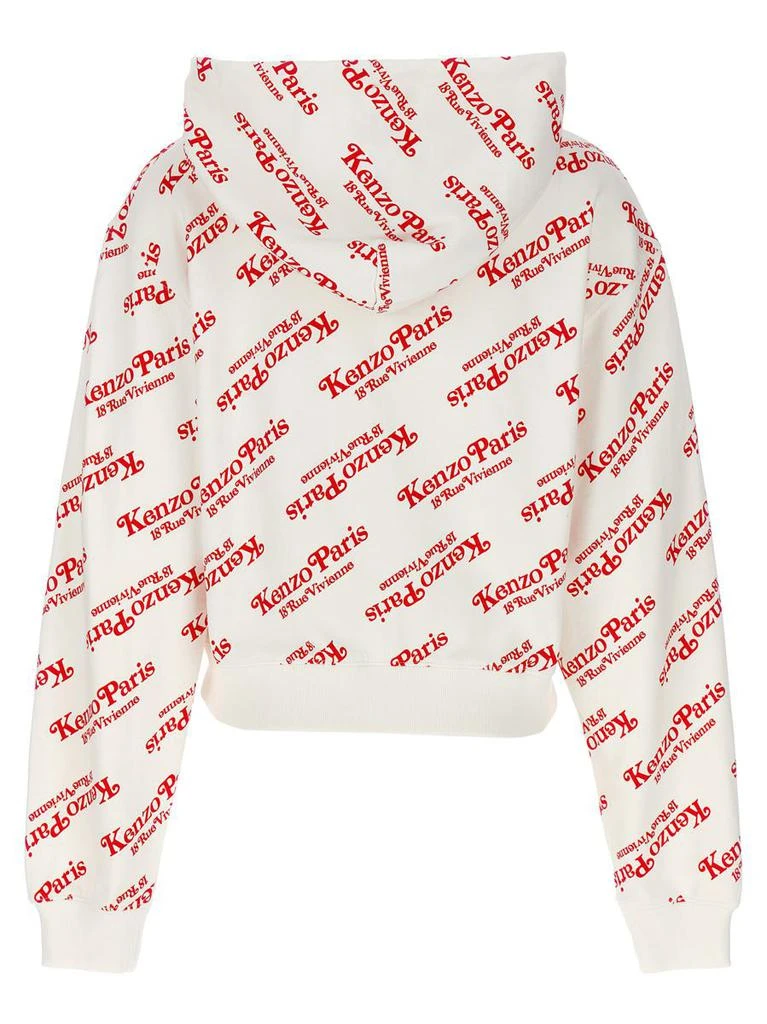 Kenzo Kenzo 'Kenzo By Verdy' Hoodie 2