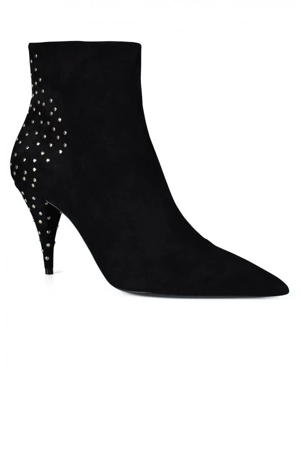 Yves Saint Laurent Kiki 85 boots 3