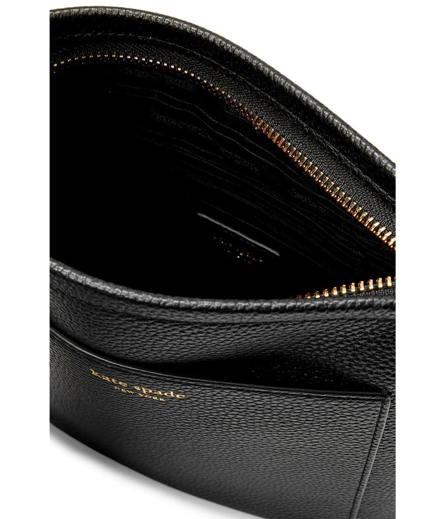 Kate Spade Ava Pebbled Leather Swingpack 3