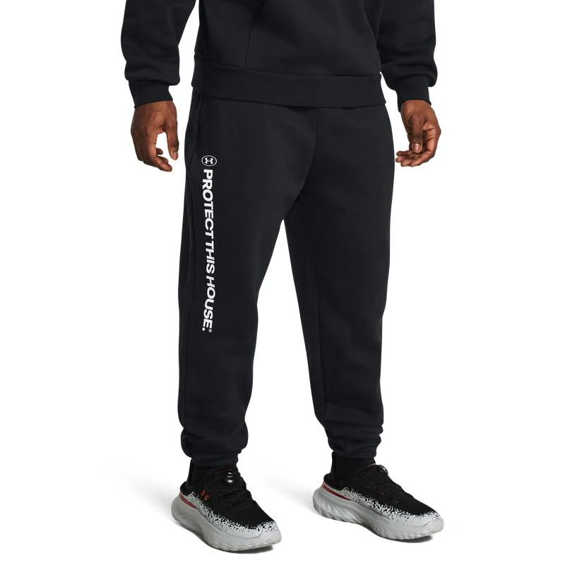 Under Armour Under Armour PTH Icon Fleece Joggers - Men's 1
